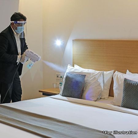 Oyo 23368 Boutique Hotel Paragon New Delhi Luaran gambar