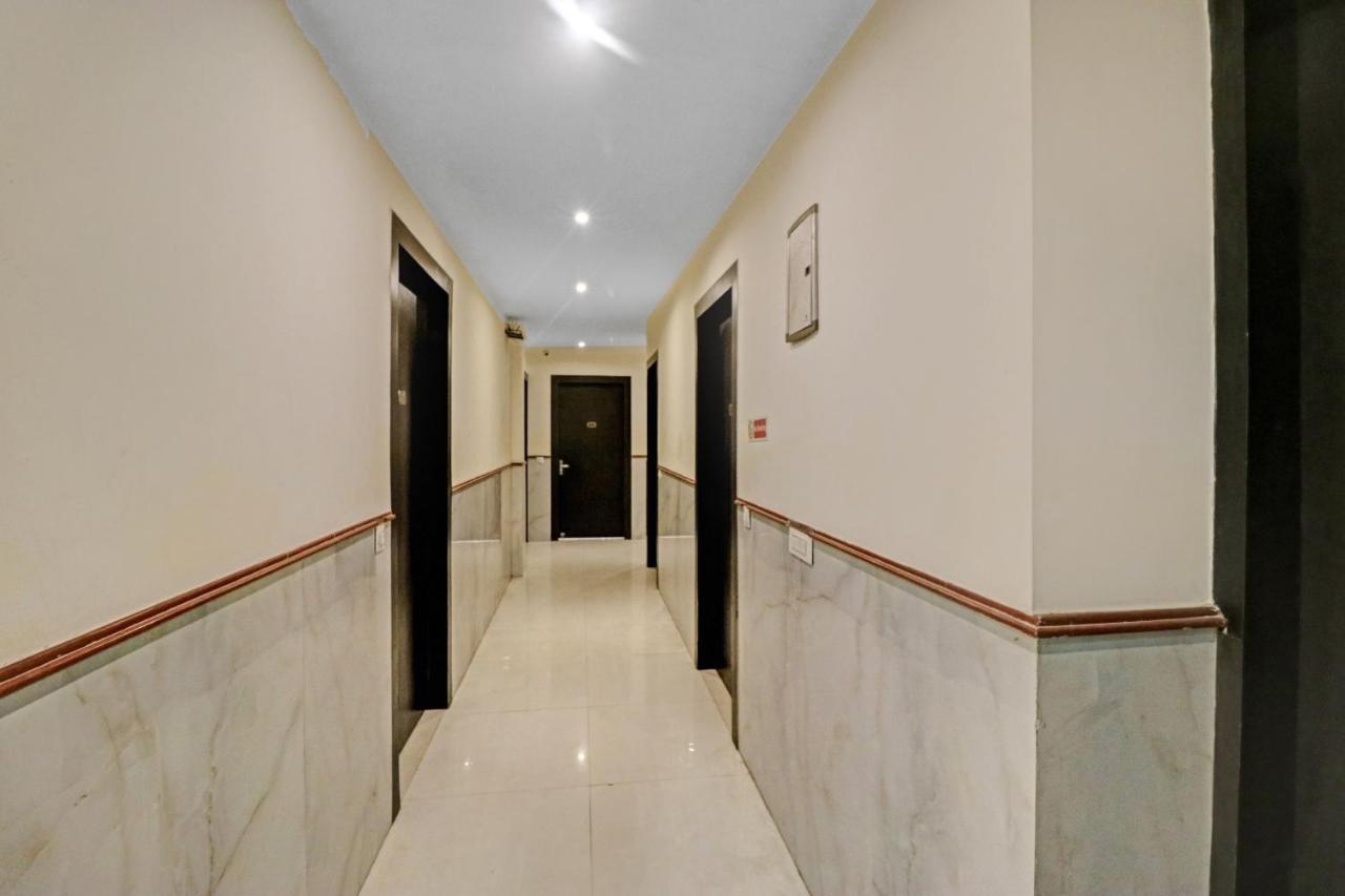 Oyo 23368 Boutique Hotel Paragon New Delhi Luaran gambar