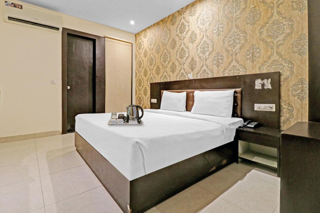 Oyo 23368 Boutique Hotel Paragon New Delhi Luaran gambar