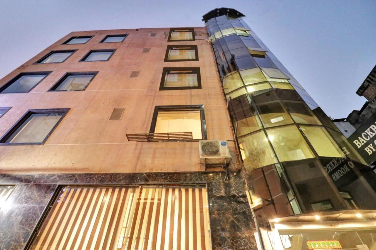 Oyo 23368 Boutique Hotel Paragon New Delhi Luaran gambar