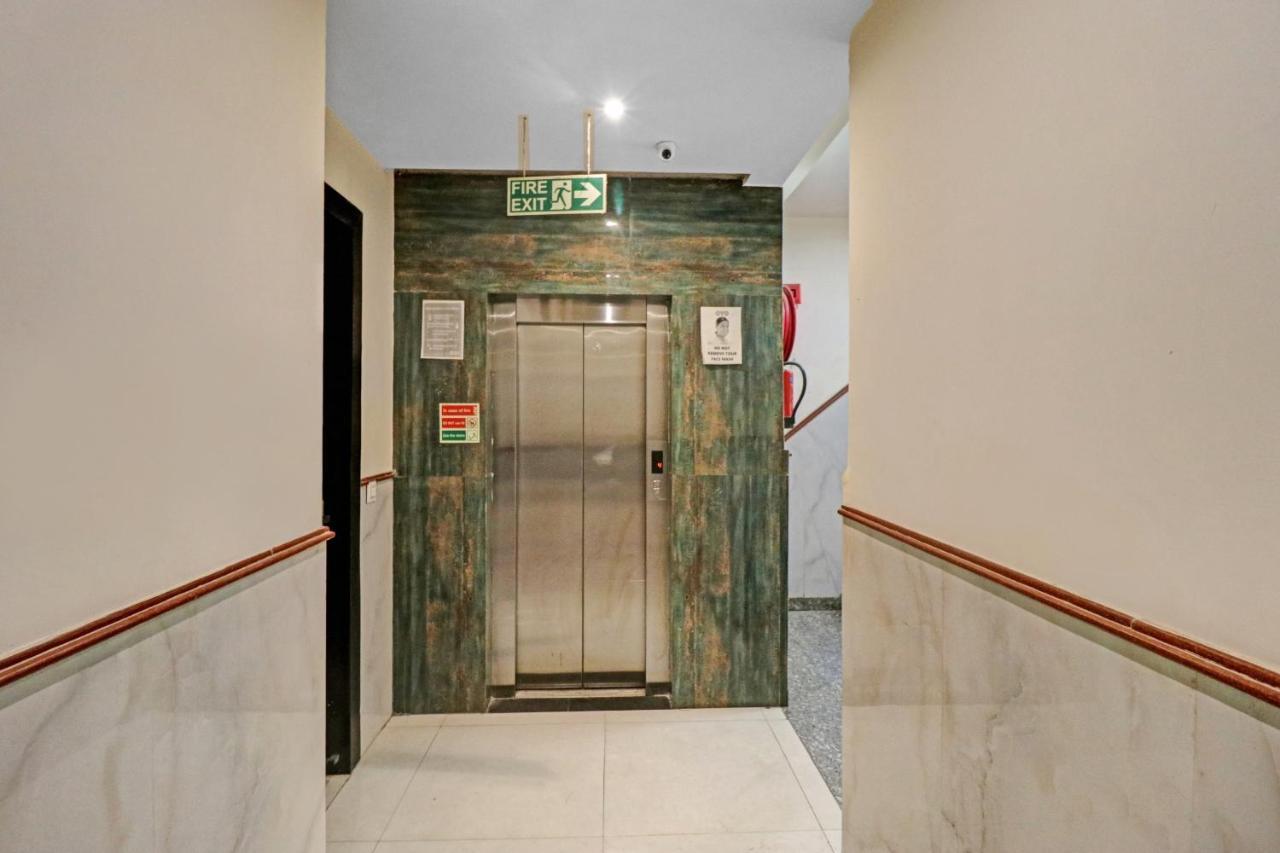 Oyo 23368 Boutique Hotel Paragon New Delhi Luaran gambar