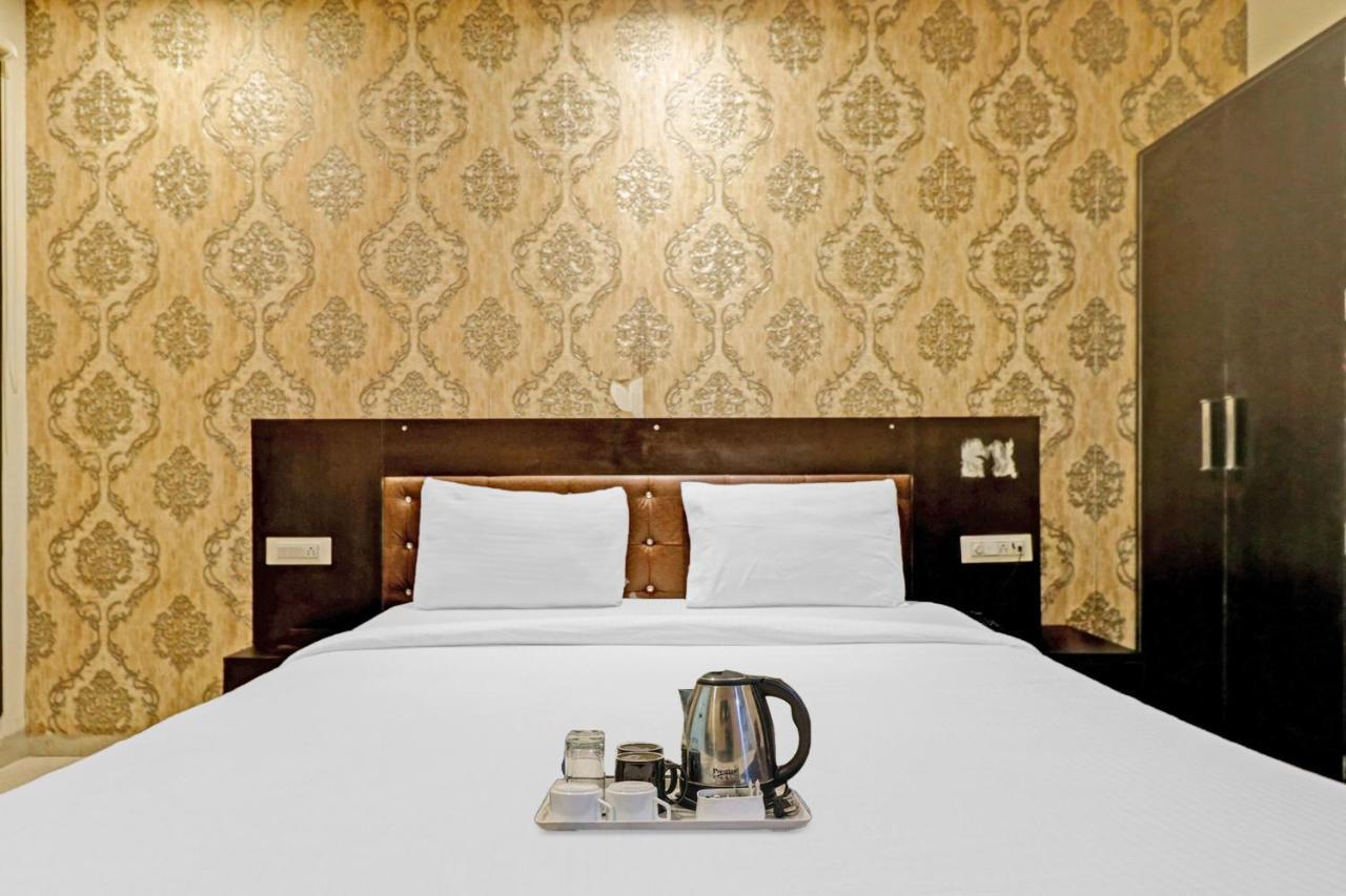 Oyo 23368 Boutique Hotel Paragon New Delhi Luaran gambar