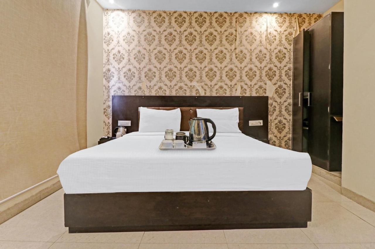 Oyo 23368 Boutique Hotel Paragon New Delhi Luaran gambar