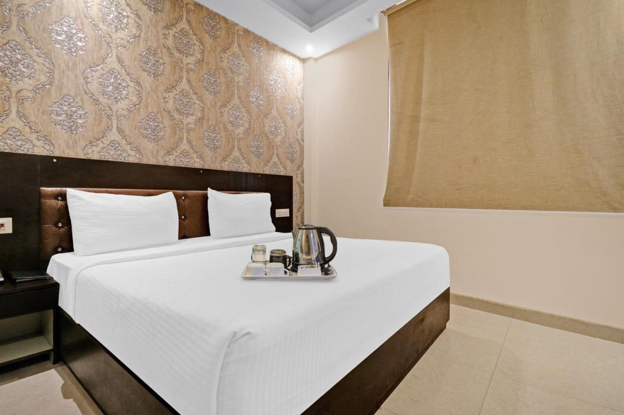 Oyo 23368 Boutique Hotel Paragon New Delhi Luaran gambar