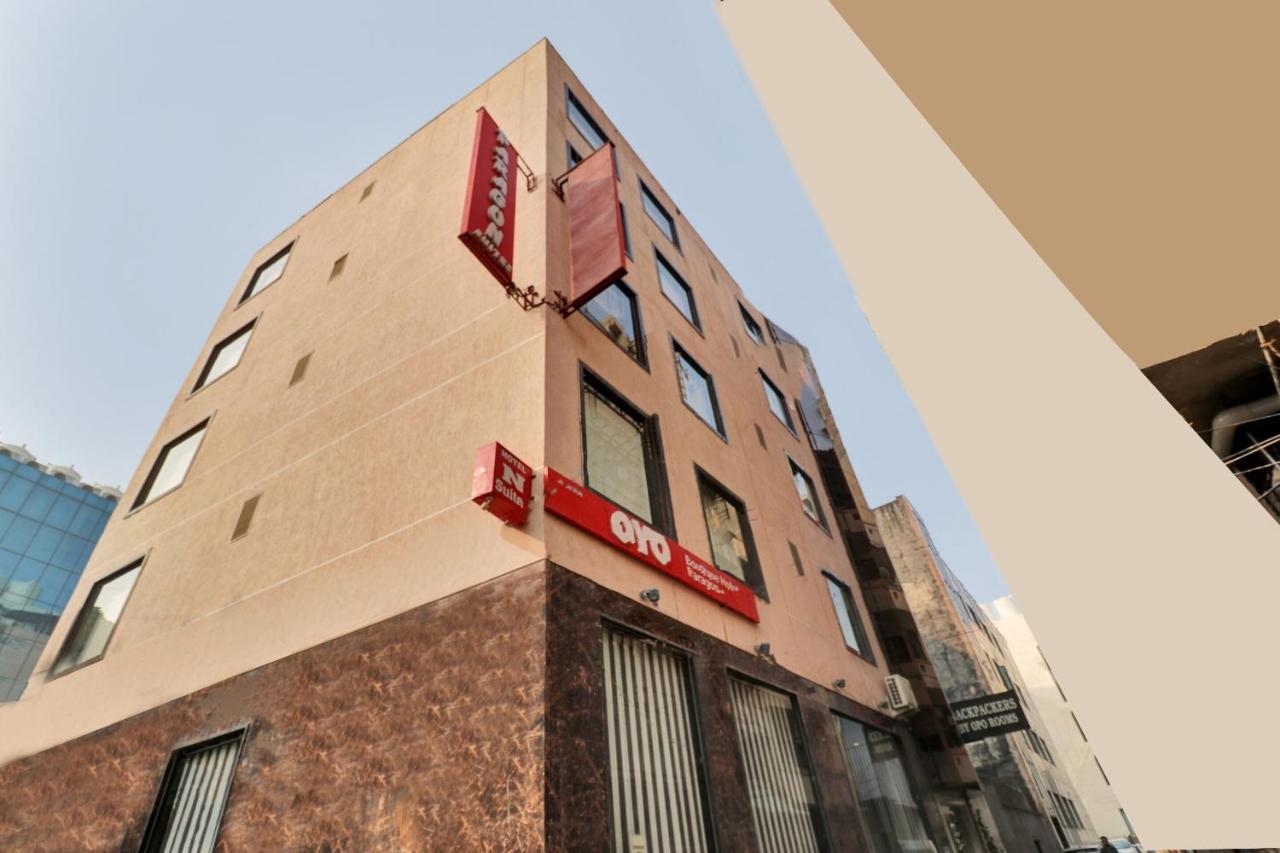 Oyo 23368 Boutique Hotel Paragon New Delhi Luaran gambar